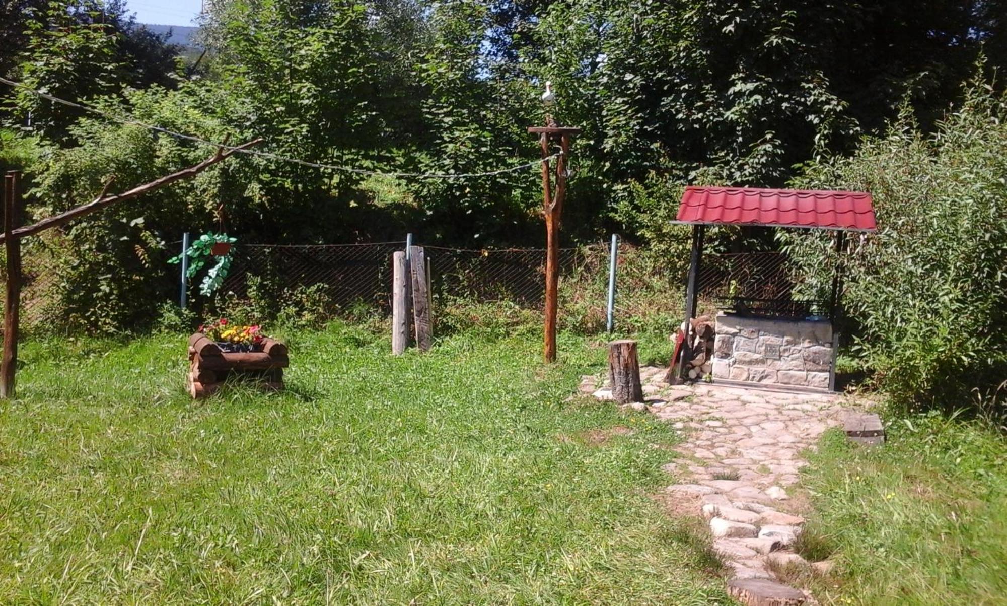 U Pana Ivana Yaremche Room photo
